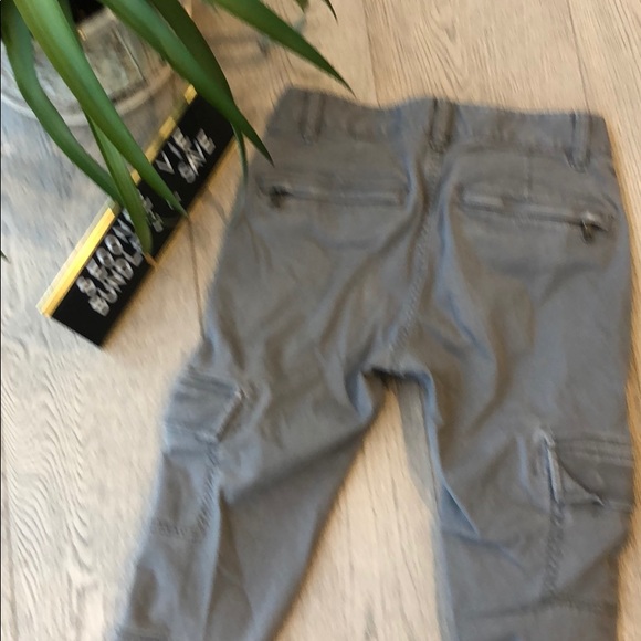 Armani exchange skinny cargo pant - Picture 4 of 4